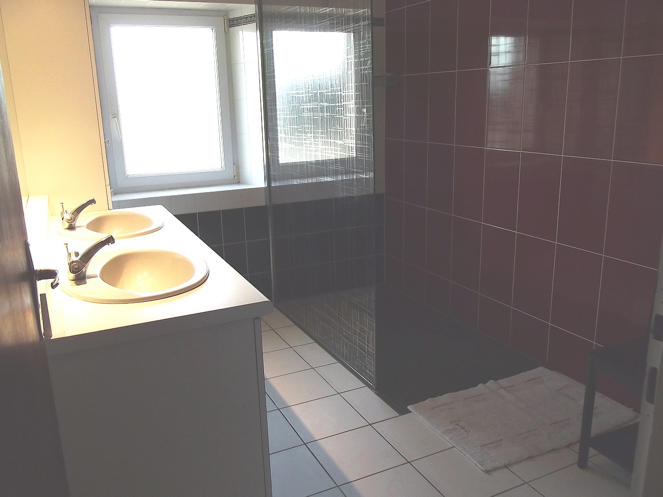 Gîte Longère Lucie, Saint-Aubin-du-Plain - photo 3