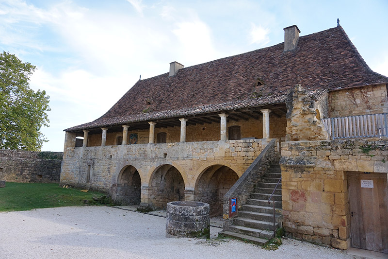 Boucle d'Avitus - Saint Avit Sénieur - photo 3