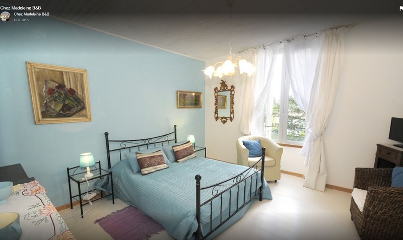 Chez Madeleine - photo 3