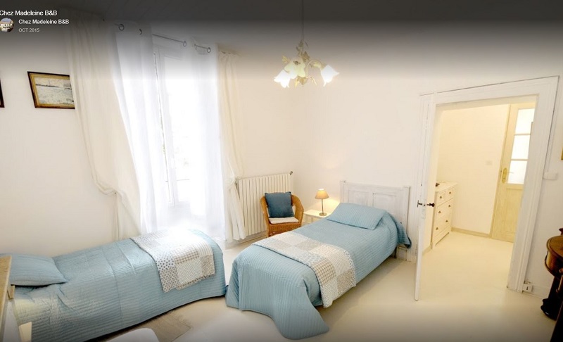 Chez Madeleine - photo 4