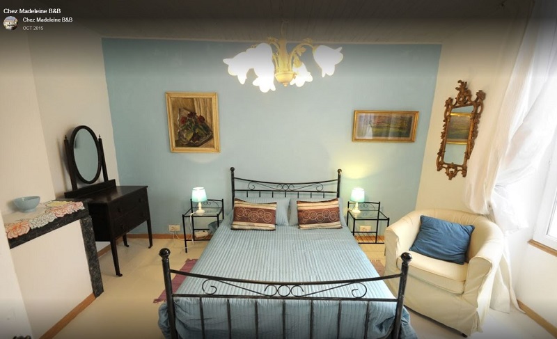 Chez Madeleine, Saint-Colomb-de-Lauzun - photo 10