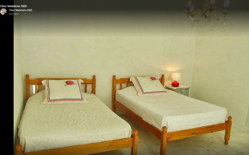 Chez Madeleine - photo 5