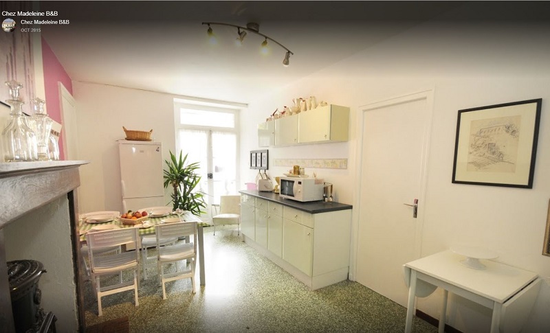 Chez Madeleine, Saint-Colomb-de-Lauzun - photo 8