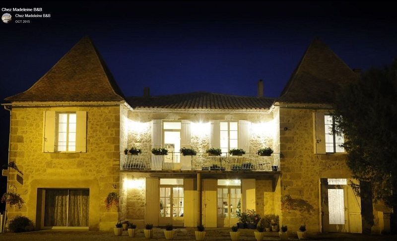 Chez Madeleine, Saint-Colomb-de-Lauzun - photo 12