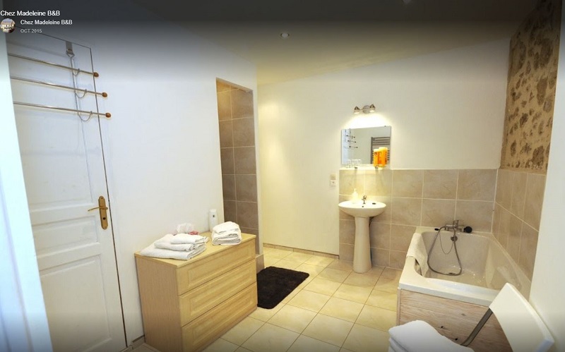 Chez Madeleine - photo 2