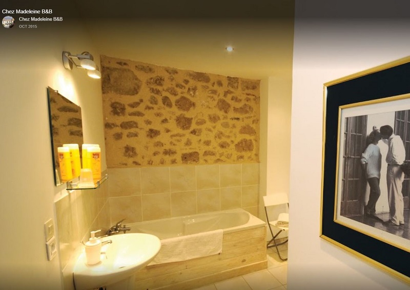 Chez Madeleine, Saint-Colomb-de-Lauzun - photo 7