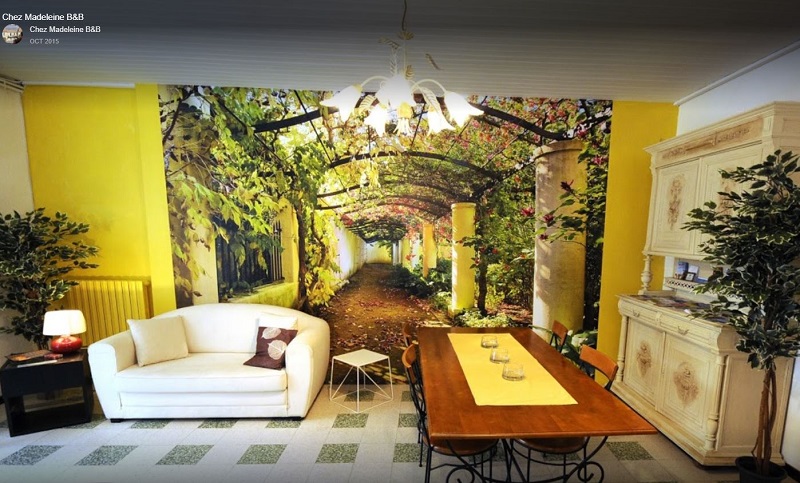 Chez Madeleine, Saint-Colomb-de-Lauzun - photo 15