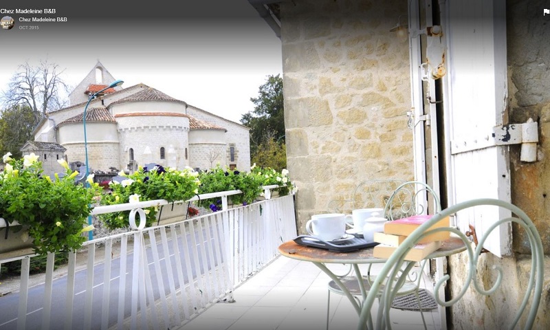Chez Madeleine, Saint-Colomb-de-Lauzun - photo 6