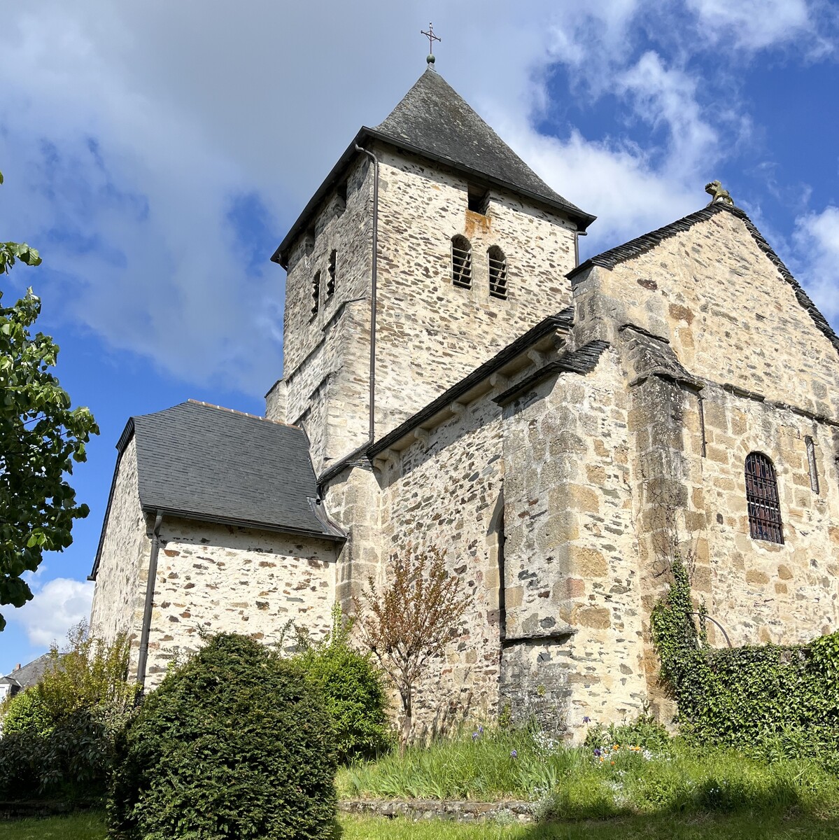 Boucle de Lo Sendero Dau Verdier, Saint-Cyr-les-Champagnes - photo 2