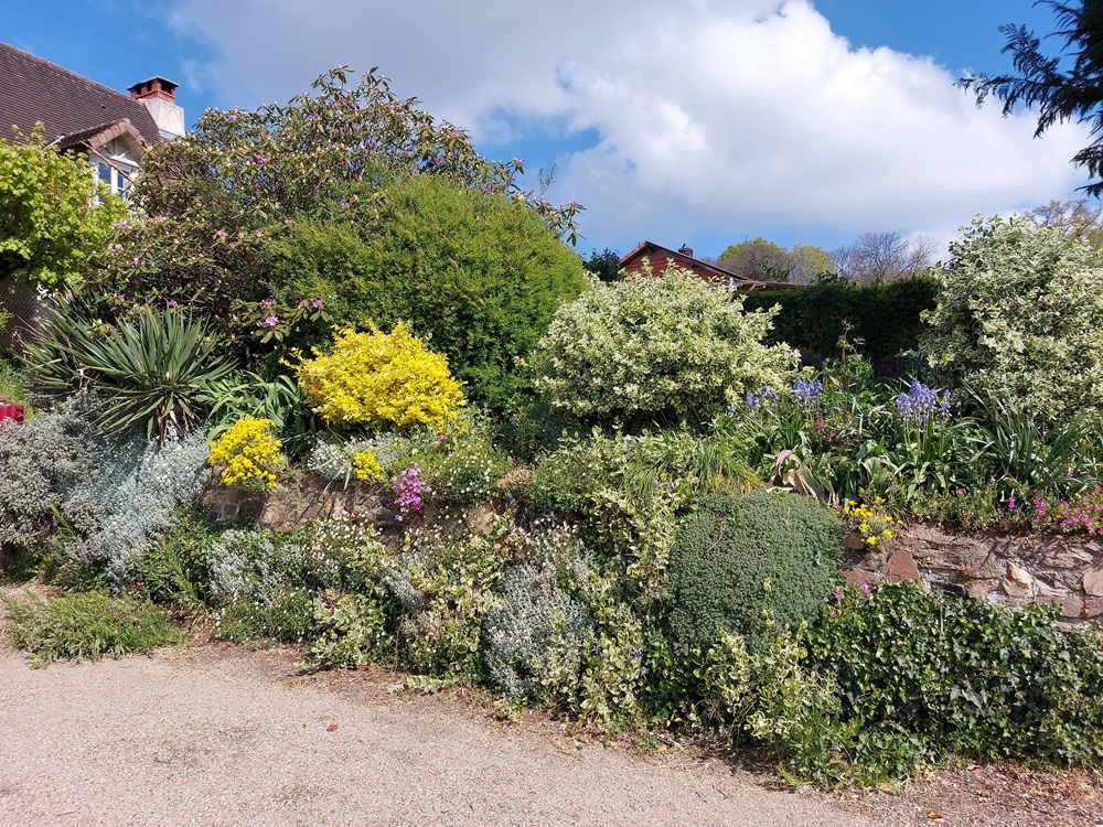 Boucle de Lo Sendero Dau Verdier - photo 3