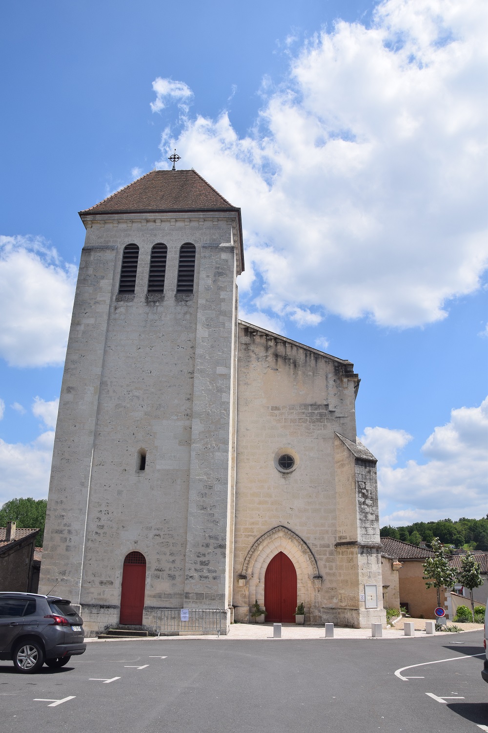 Balade des Trois Villages de St Germain - photo 3