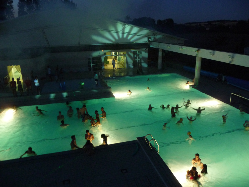 Centre Aqualudique, Saint-Gervais-les-Trois-Clochers - photo 4