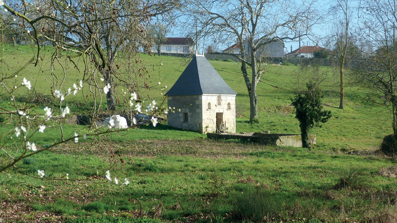 Adoptez votre patrimoine Saint-Jean-de-Thouars