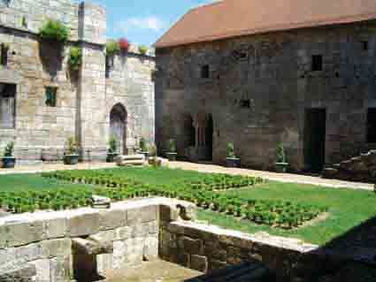 Chemin de César au monastère Grandmontain, Saint-Léger-Magnazeix - photo 2
