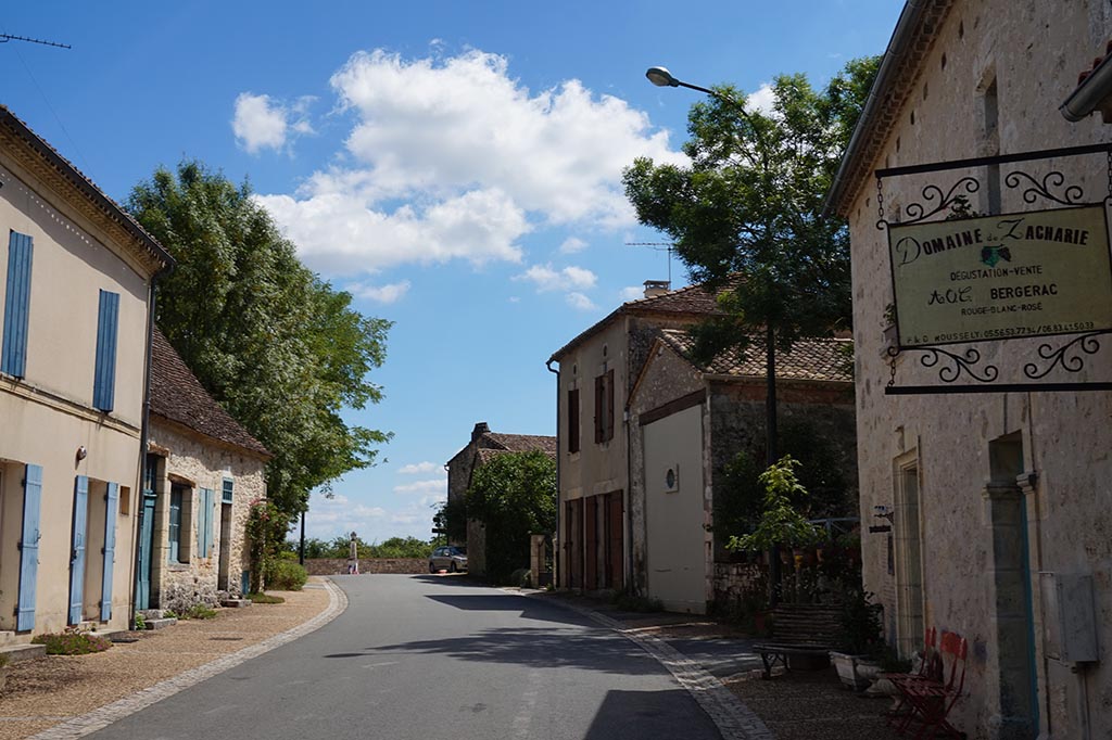 Boucle de Saint Léon d'Issigeac, Saint-Léon-d'Issigeac - photo 5