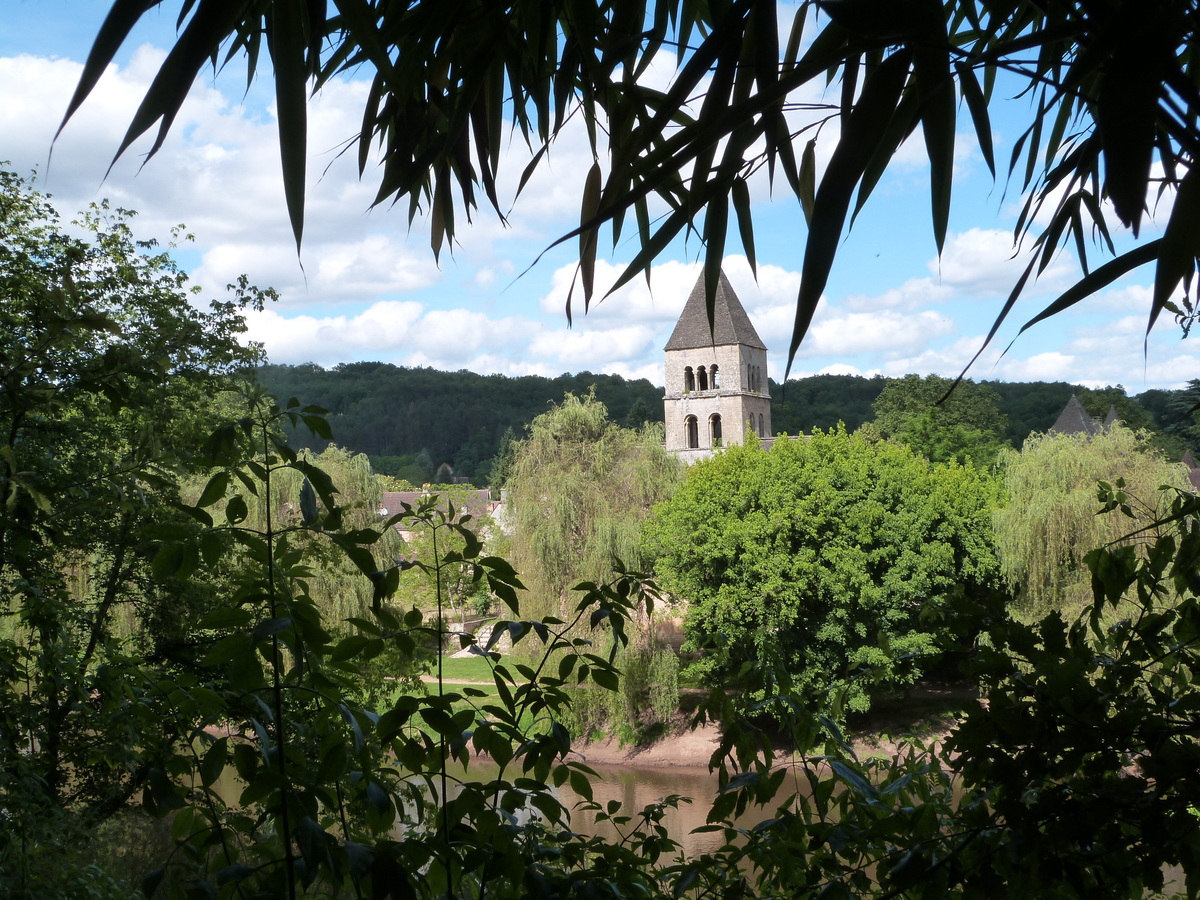 Boucle VTT S-Léon sur Vézère (N°13), Saint-Léon-sur-Vézère - photo 4