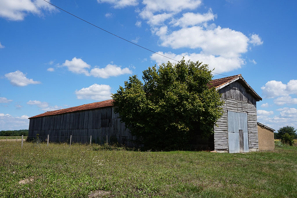 Boucle de Saint Léon d'Issigeac, Saint-Léon-d'Issigeac