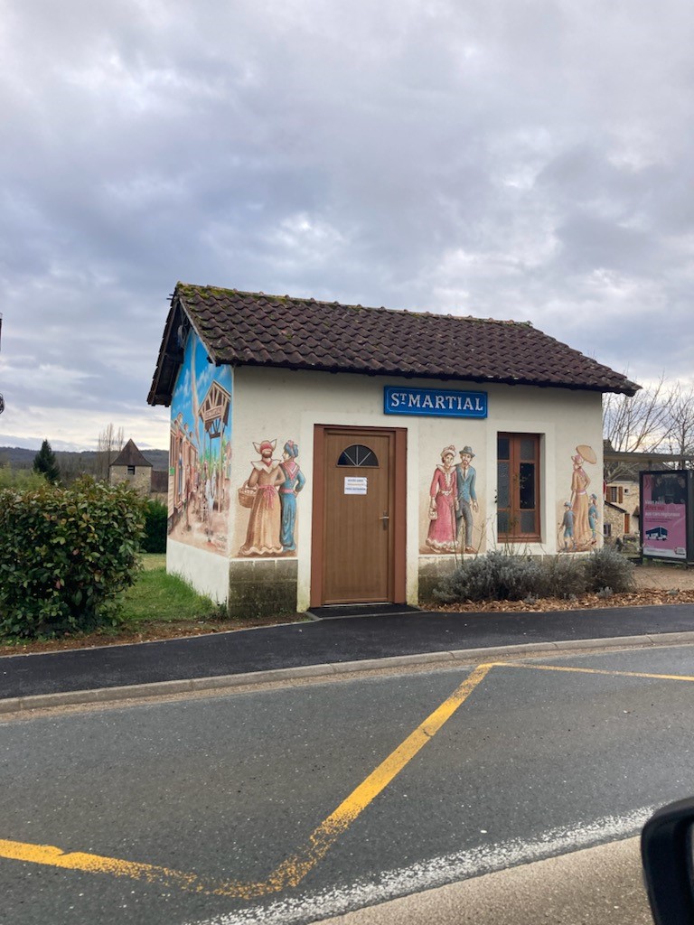 Boucle des Farges la Gondie - photo 4