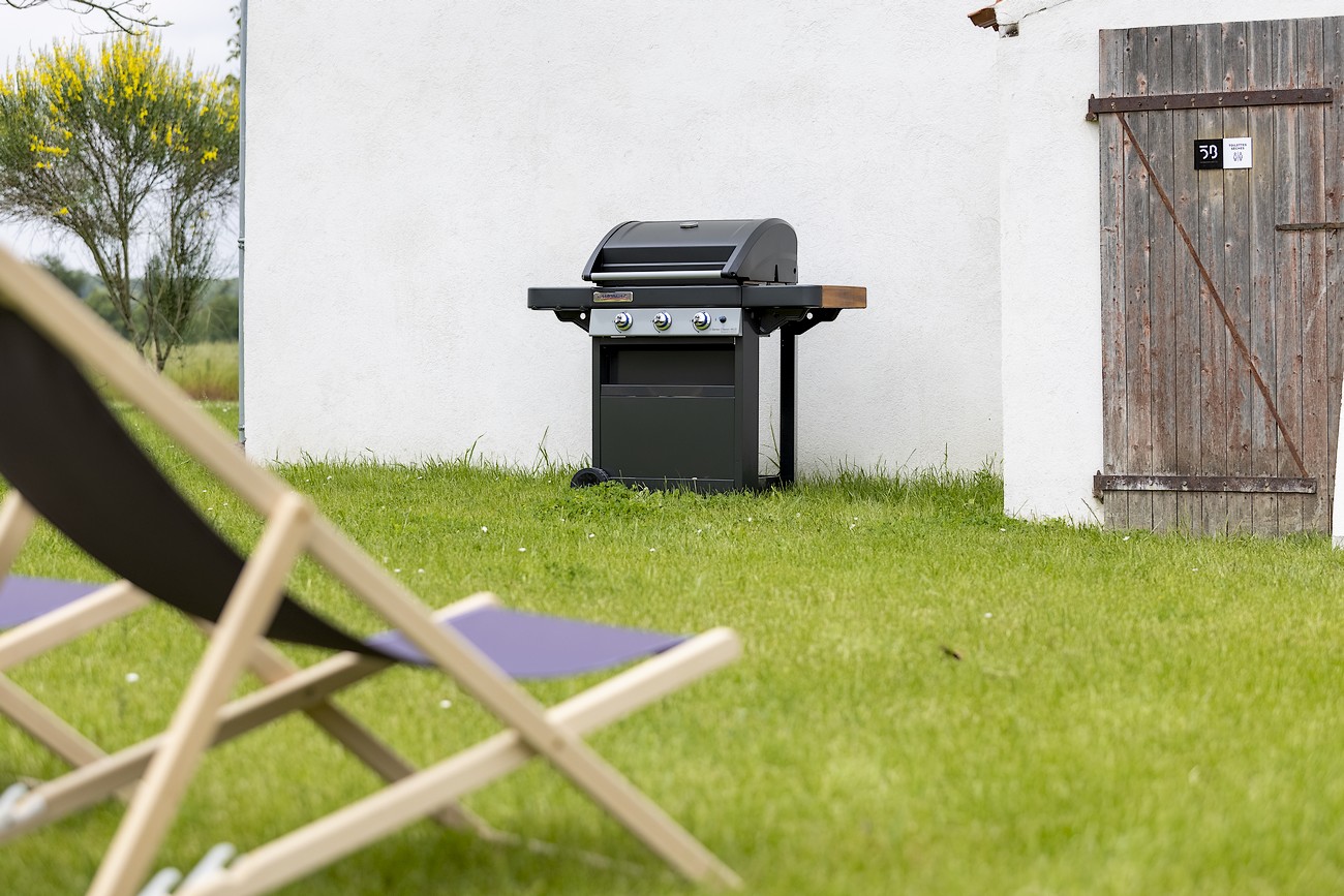 La Maison des 5B, Saint Maurice Étusson - photo 8