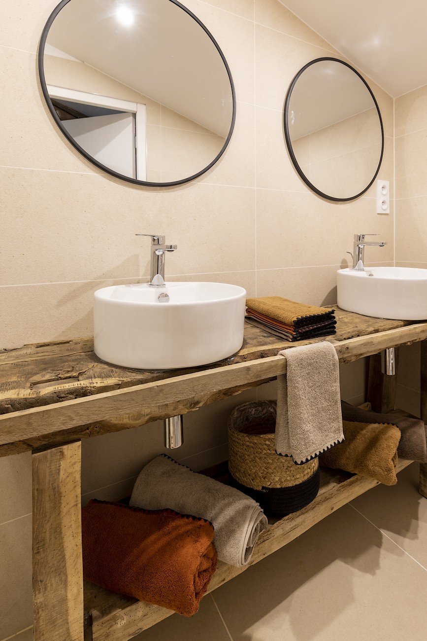 La Maison des 5B, Saint Maurice Étusson - photo 5