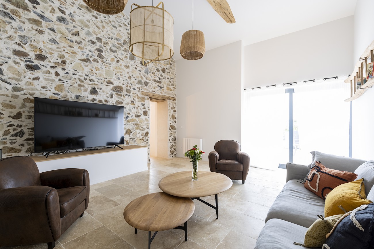 La Maison des 5B, Saint Maurice Étusson - photo 14