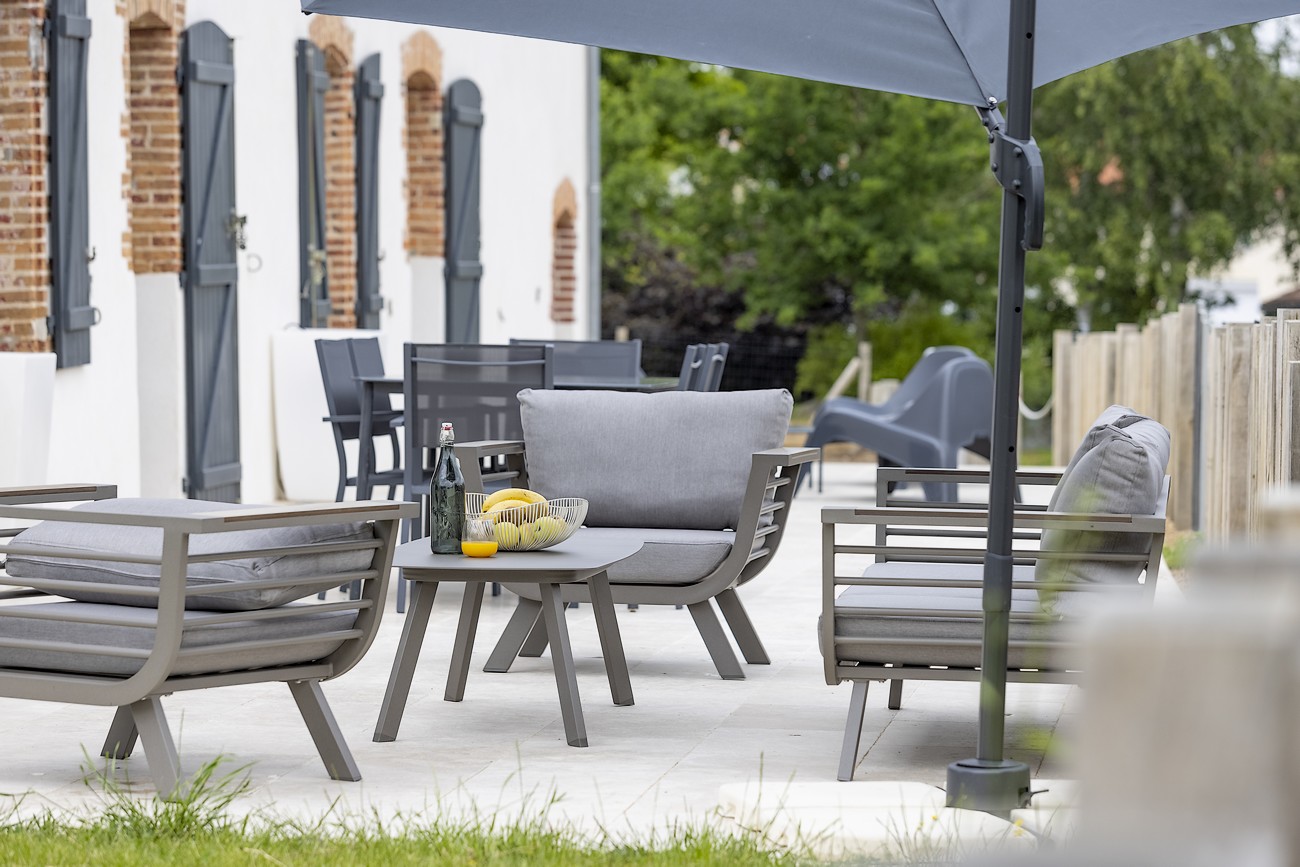 La Maison des 5B, Saint Maurice Étusson - photo 4