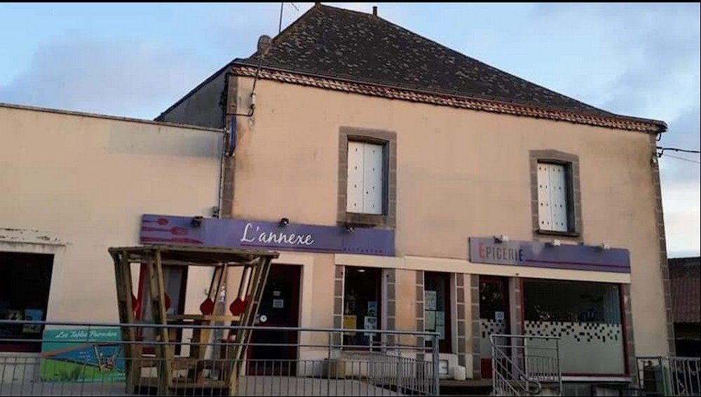 Restaurant L'Annexe