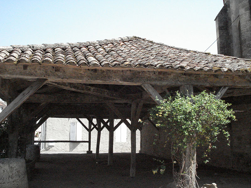 Boucle de Saint Méard de Gurson, Saint-Méard-de-Gurçon - photo 3