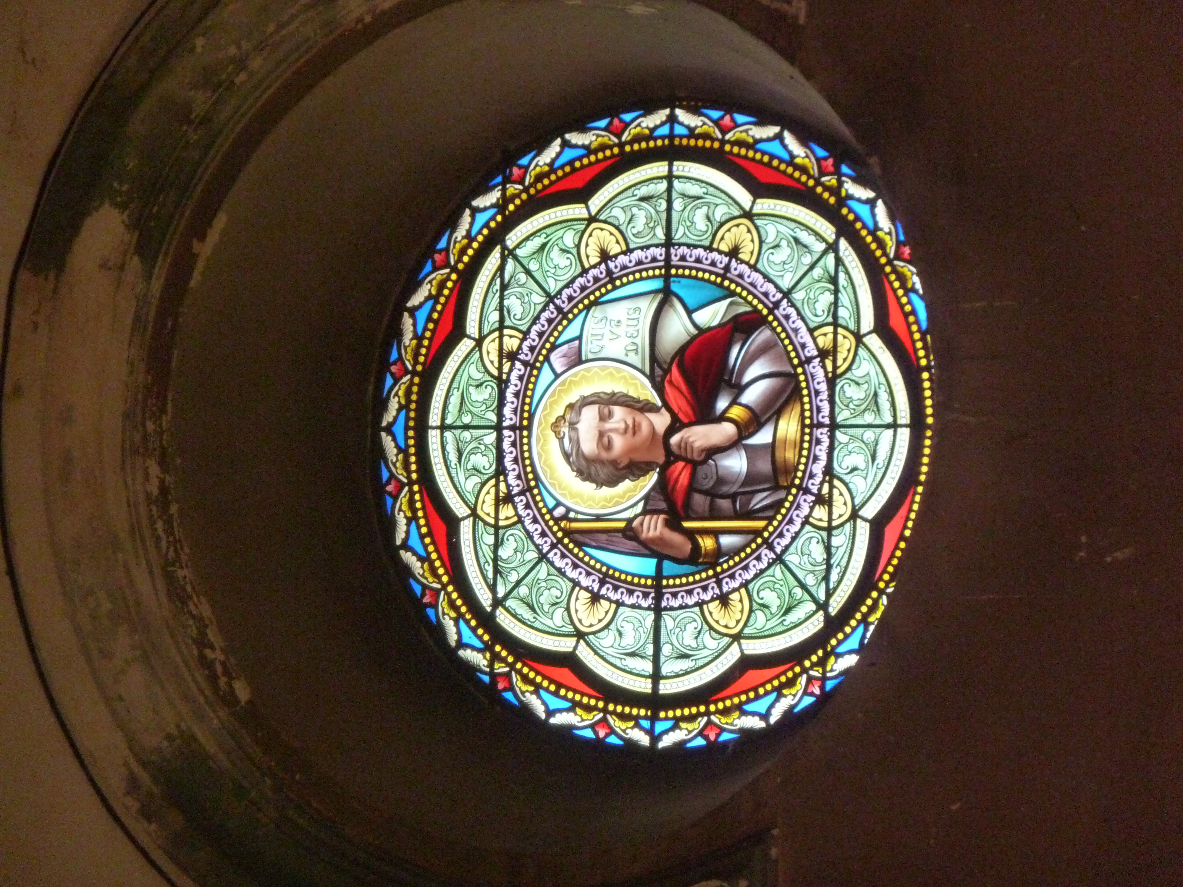 Autour de la sauvegarde du patrimoine religieux, Le Dorat - photo 2