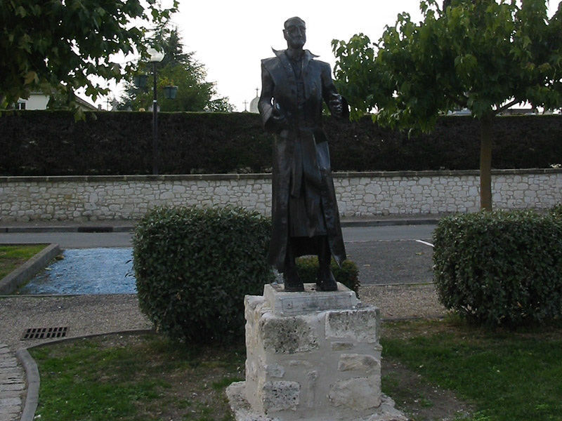 Vélo-route de Saint Nexans, Saint-Nexans - photo 3