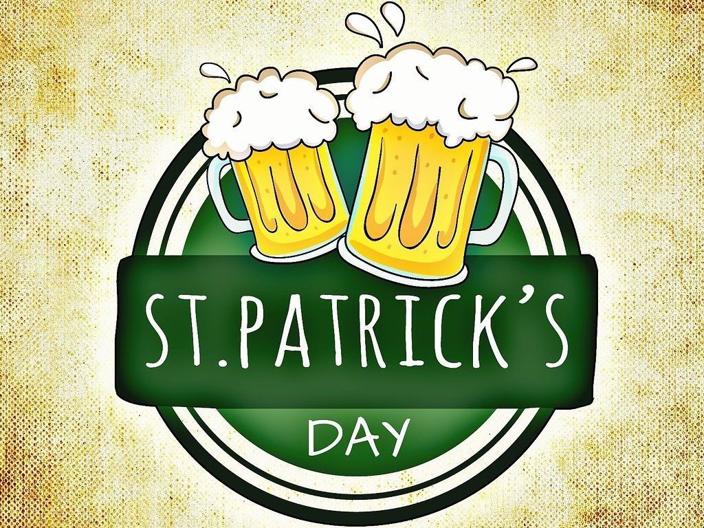 Saint Patrick