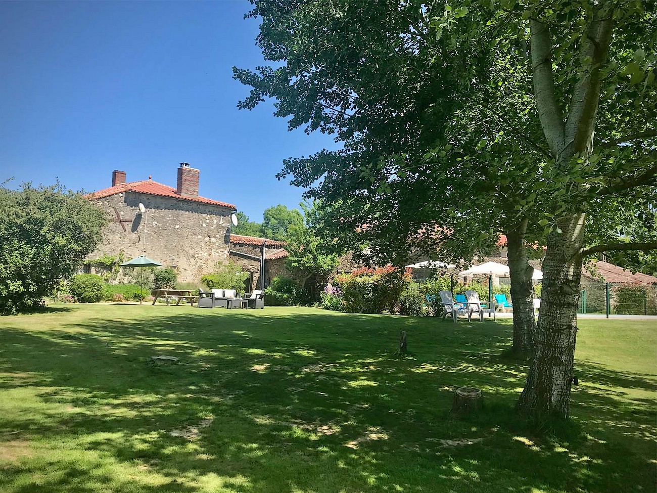 Gîte de la Fleur de Pommier - photo 3