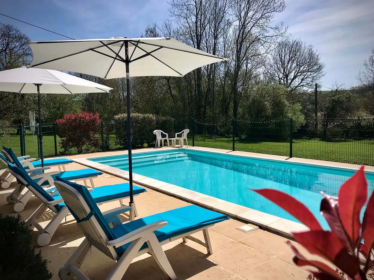 Gîte de la Fleur de Pommier - photo 2