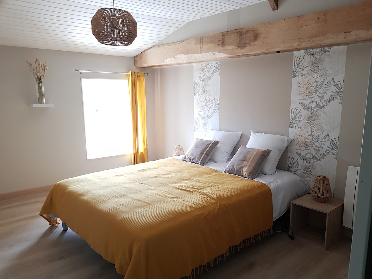 Gîte La Vie en Couleur, Saint-Paul-en-Gâtine - photo 6