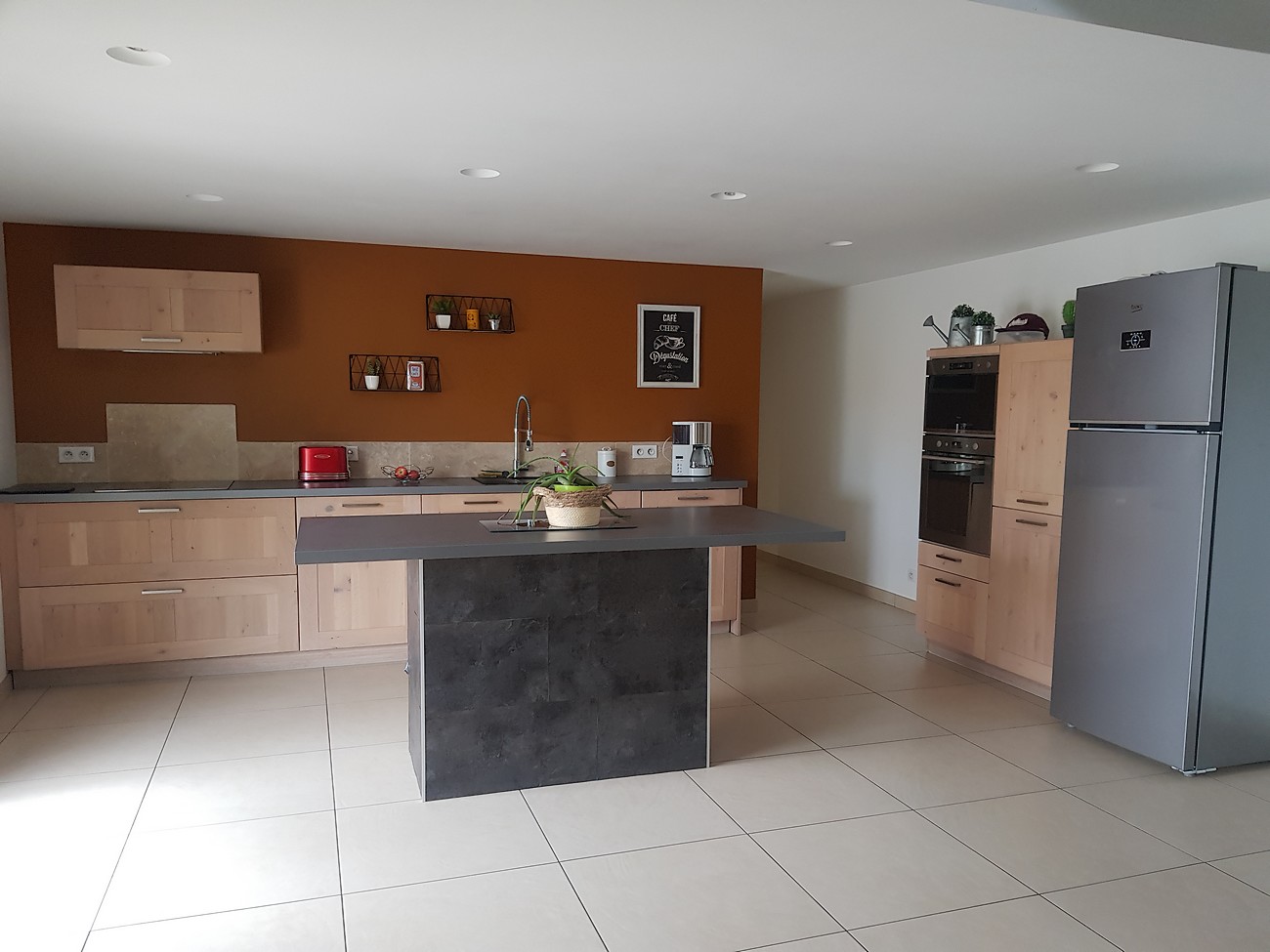 Gîte La Vie en Couleur - photo 3