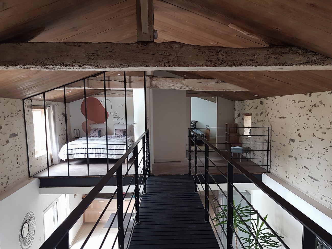 Gîte La Vie en Couleur - photo 5