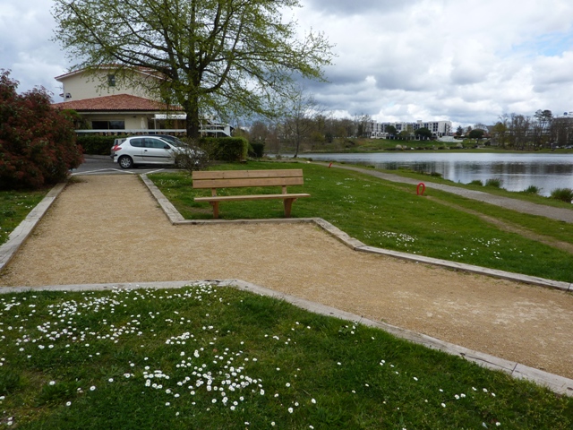 Ponton Handipêche, Saint-Paul-lès-Dax - photo 3