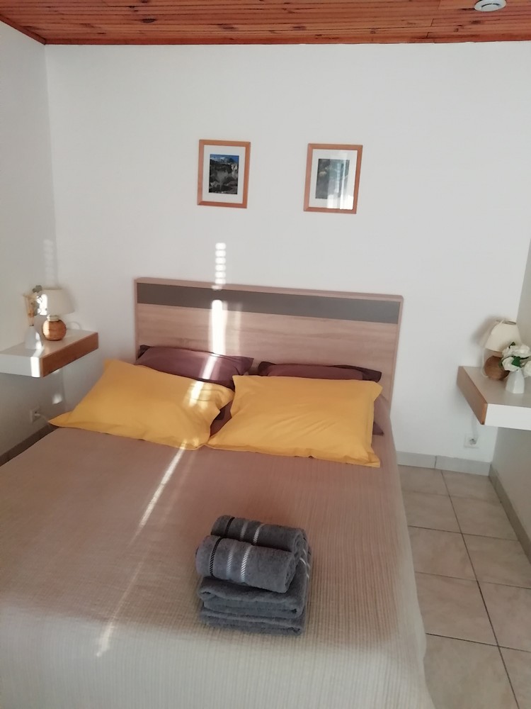 Chambre d'hôtes Les Vignes, Saint-Pierre-des-Échaubrognes - photo 4