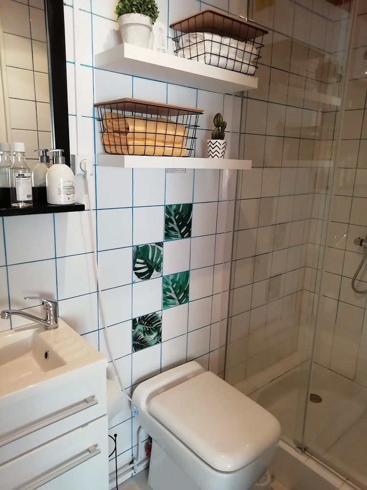 Chambre d'hôtes Les Vignes, Saint-Pierre-des-Échaubrognes - photo 6