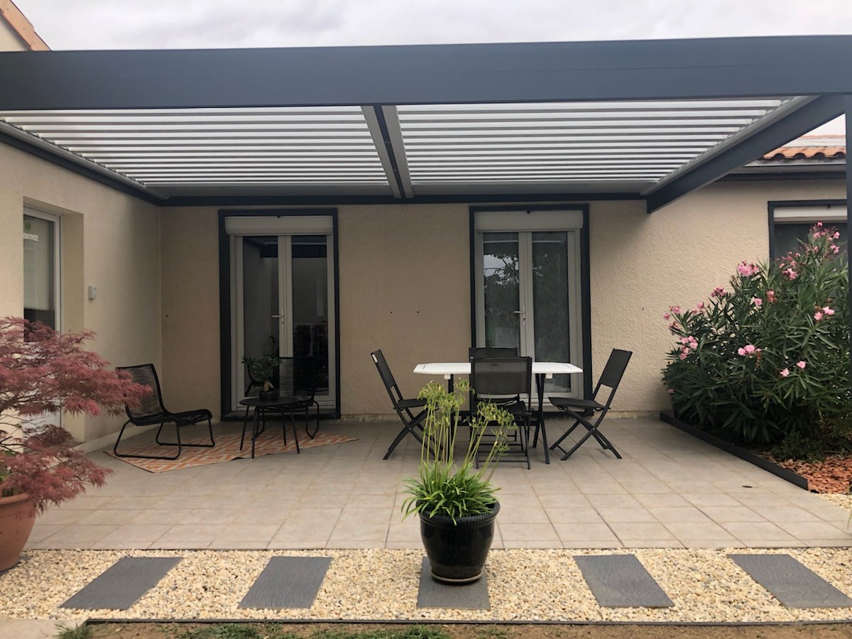 Chambre d'hôtes Les Vignes