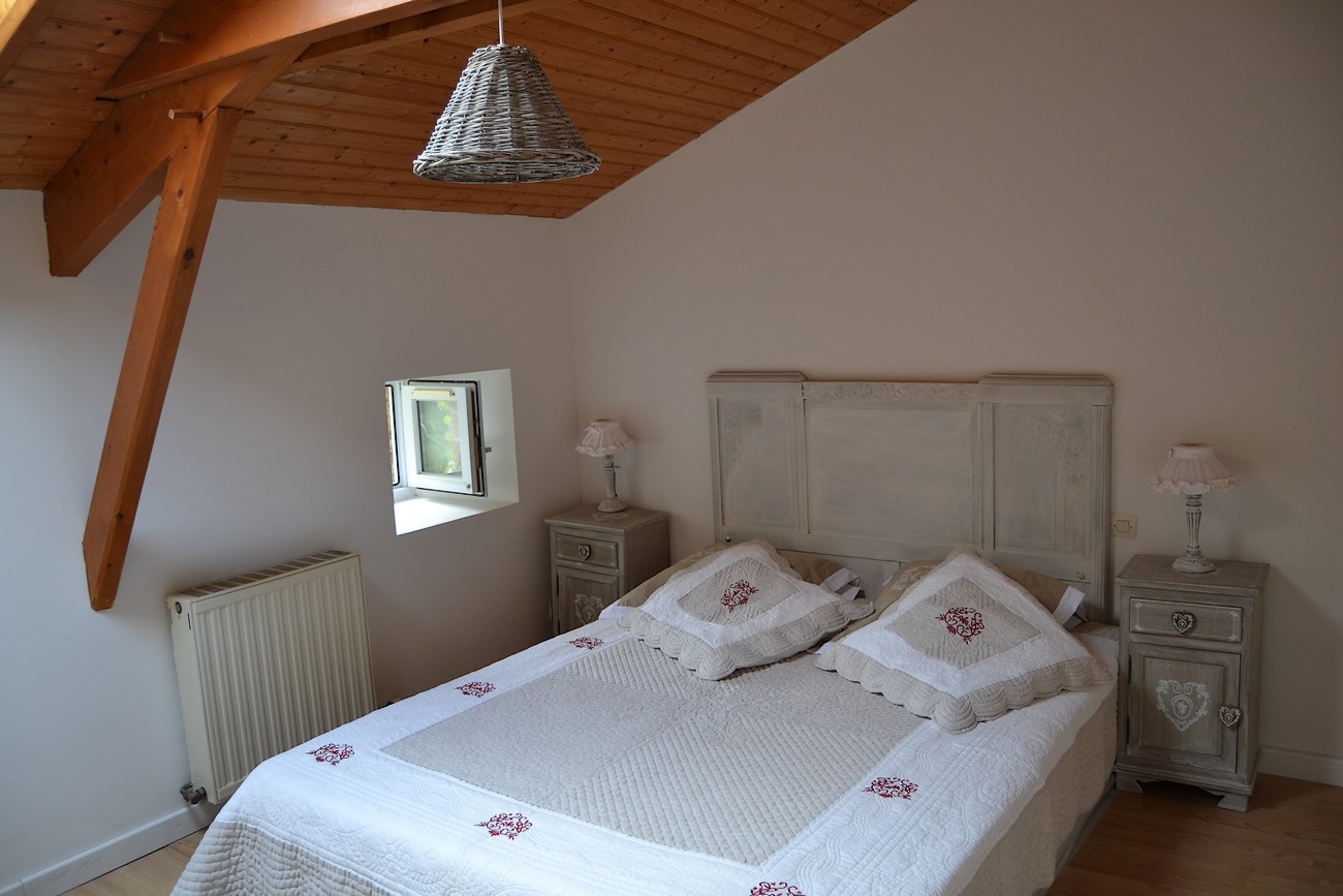 Domaine Chantoiseau - Gîte Champêtre - photo 4