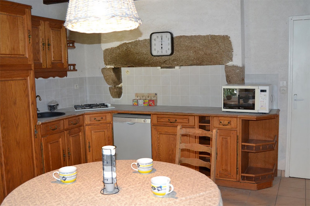 Domaine Chantoiseau - Gîte Champêtre - photo 2