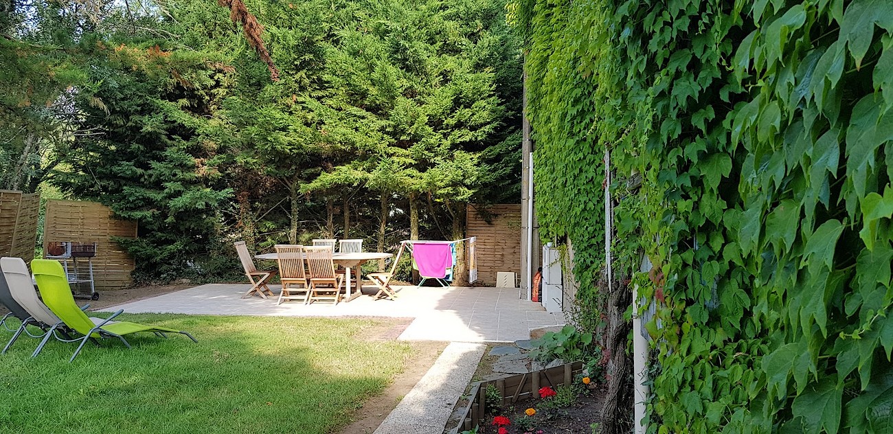 Domaine Chantoiseau - Gîte Champêtre, Saint-Pierre-des-Échaubrognes - photo 3