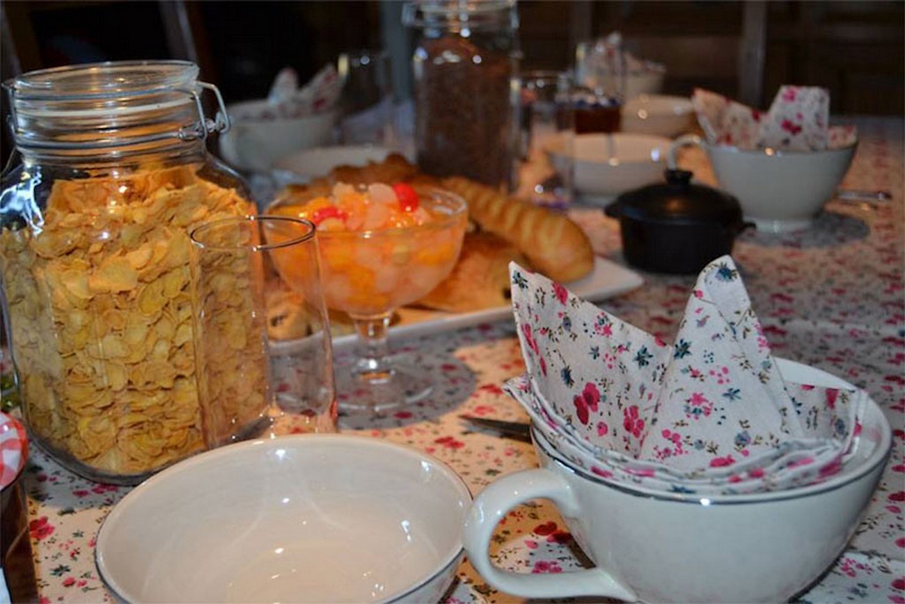 Domaine Chantoiseau - Cabanes La Cap Town et La Maupiti, Saint-Pierre-des-Échaubrognes - photo 8