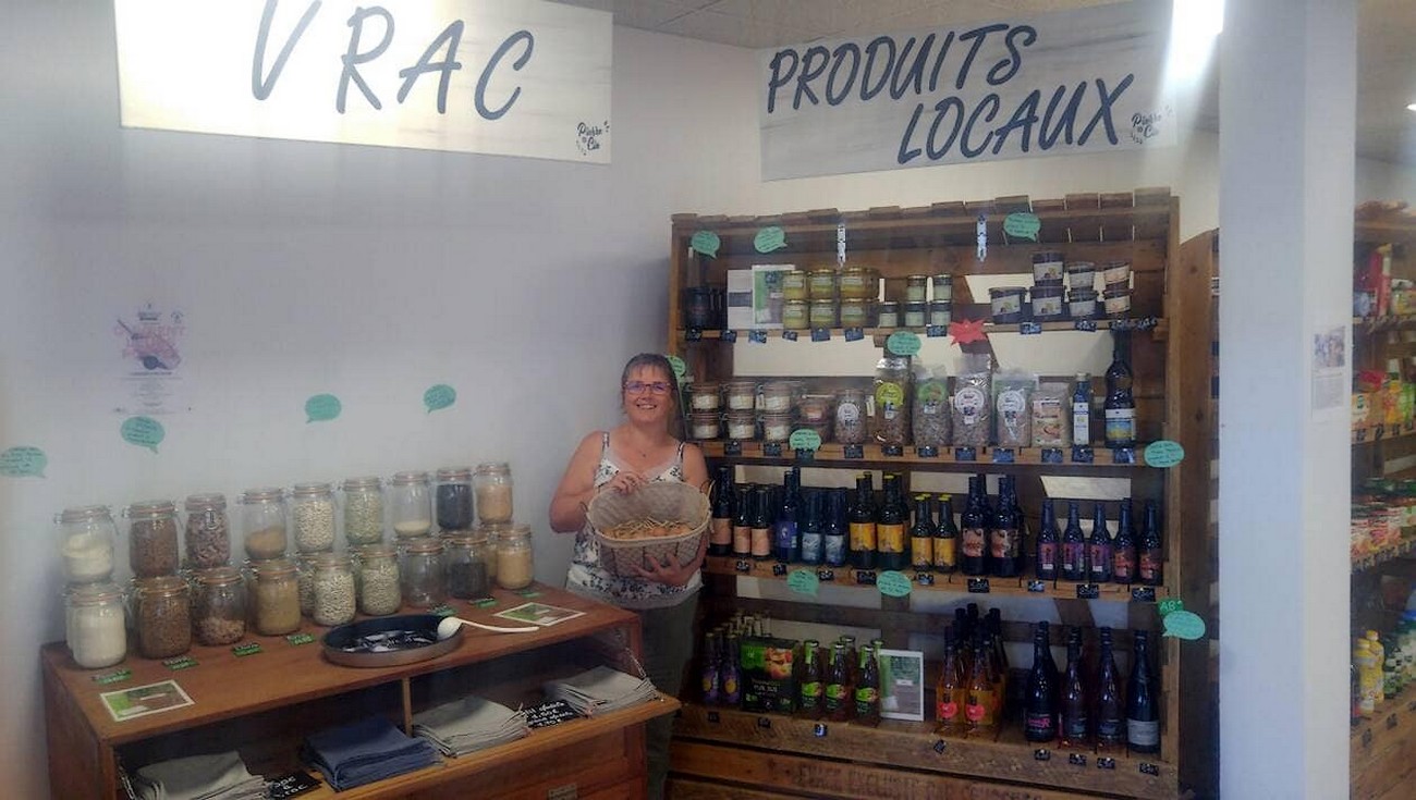 Epicerie solidaire Pierre et Cie — photo 3