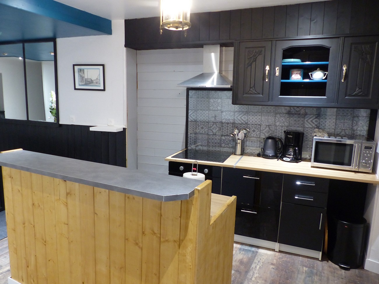 La Gabelle Saint Hilaire, Saint-Pierre-des-Échaubrognes - photo 2