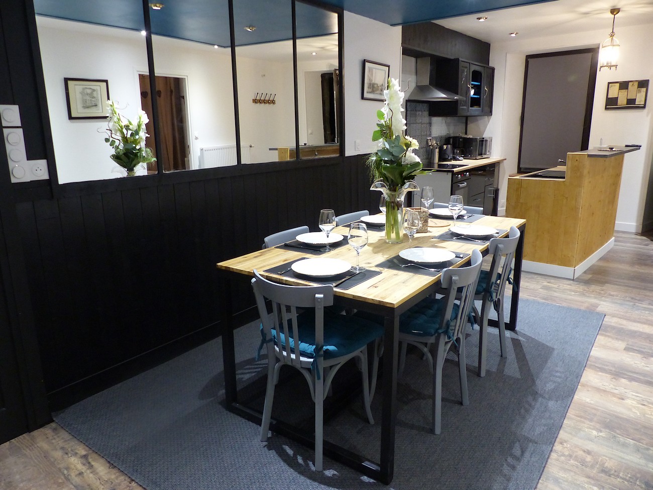 La Gabelle Saint Hilaire, Saint-Pierre-des-Échaubrognes - photo 15