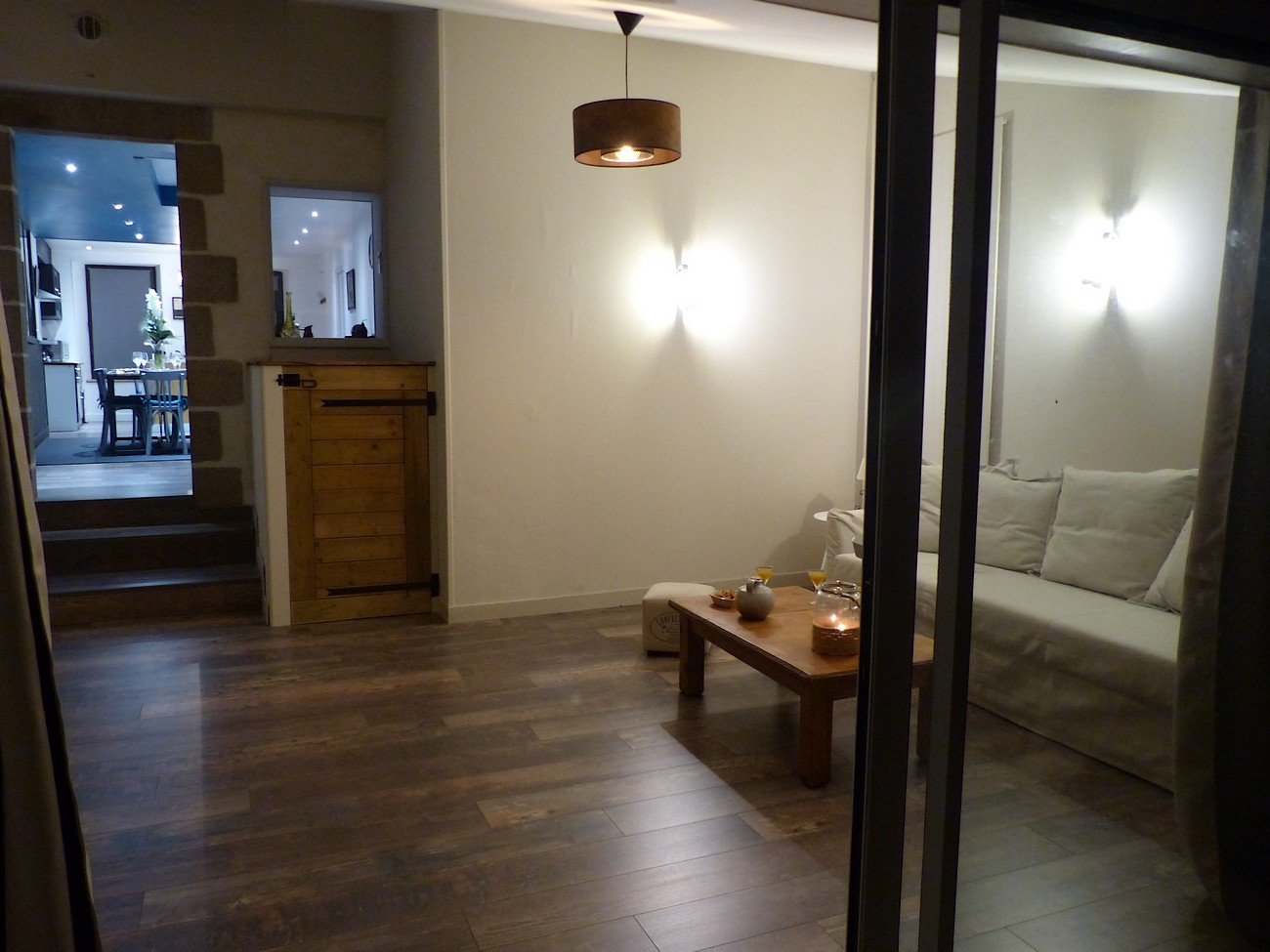 La Gabelle Saint Hilaire, Saint-Pierre-des-Échaubrognes - photo 12