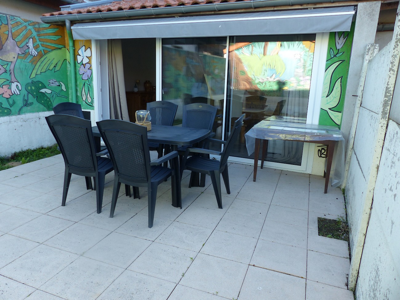 La Gabelle Saint Hilaire, Saint-Pierre-des-Échaubrognes - photo 3