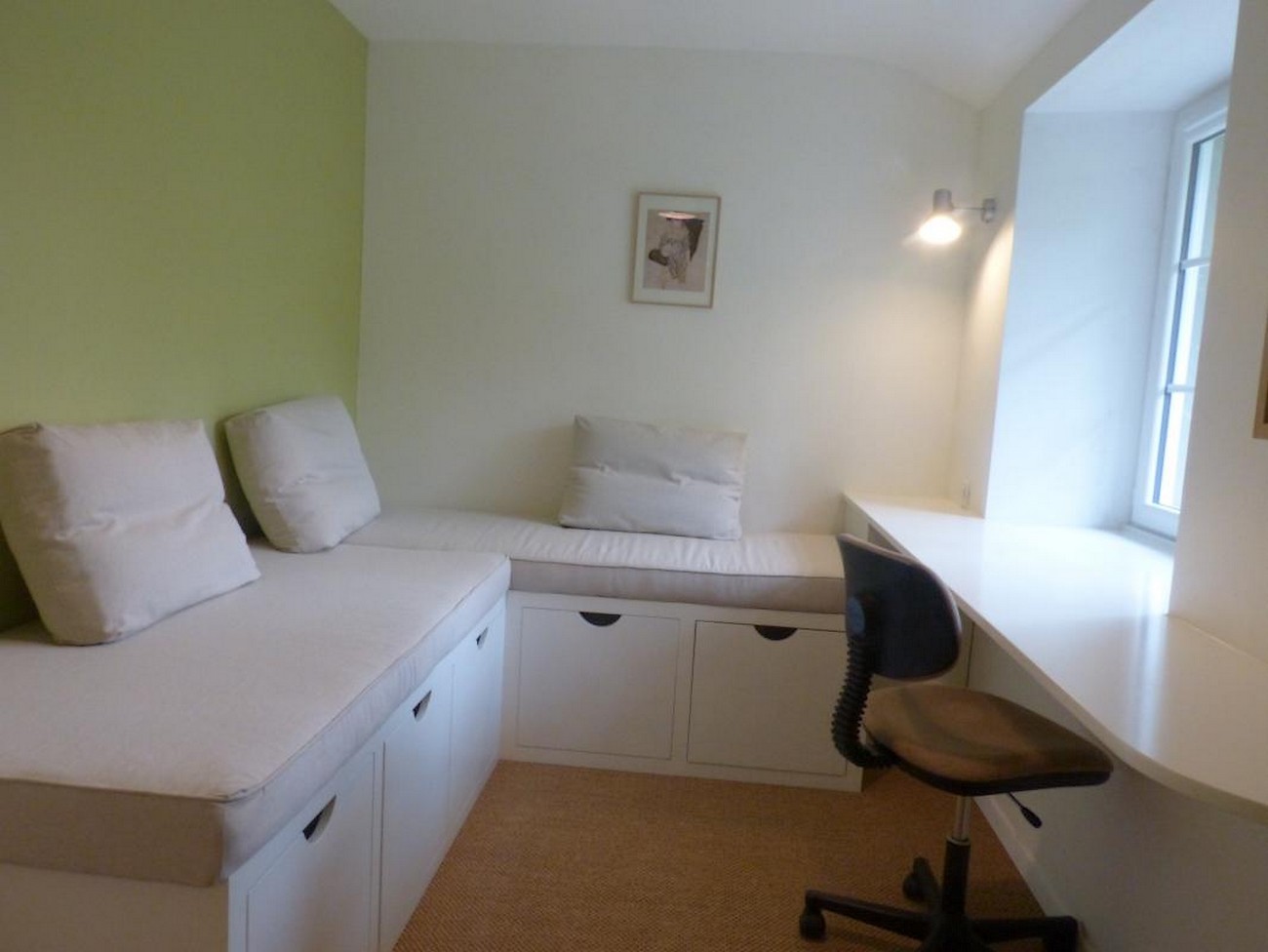 Gîte Le Moulin Moreau, Saint-Pierre-des-Échaubrognes - photo 6